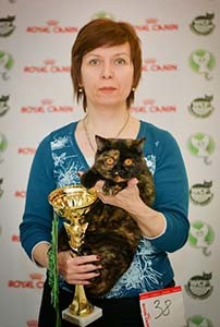 Best In Show